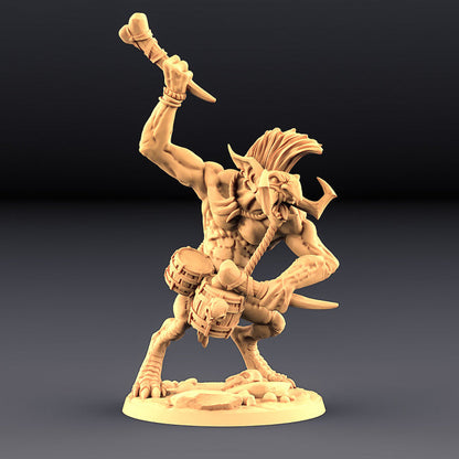 Rock N Troll