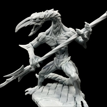Slogra – Castlevania Inspired Miniature