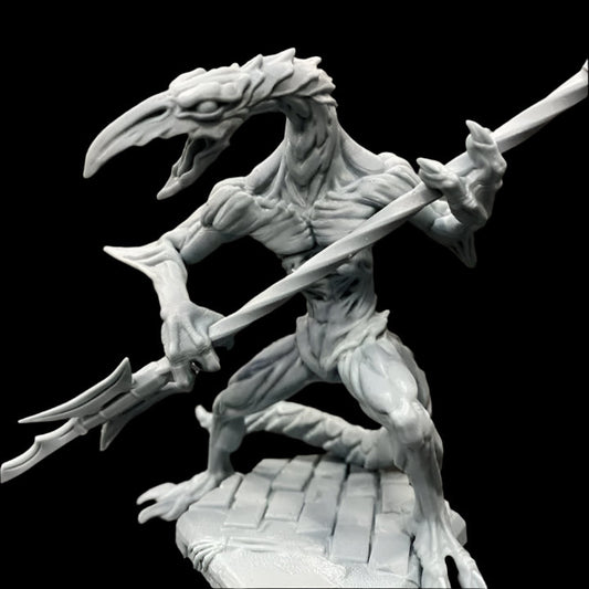 Slogra – Castlevania Inspired Miniature