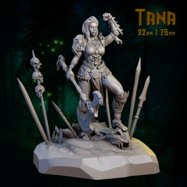 Tana