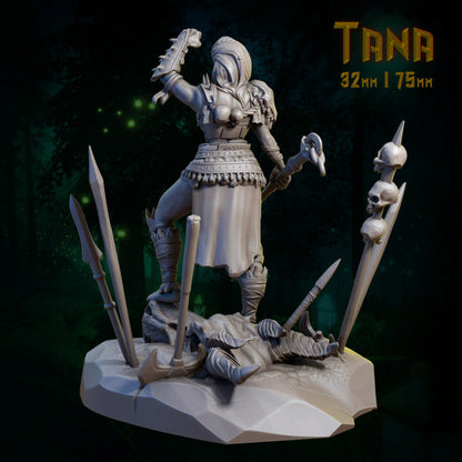 Tana