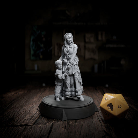 Valeria & Ben Turian