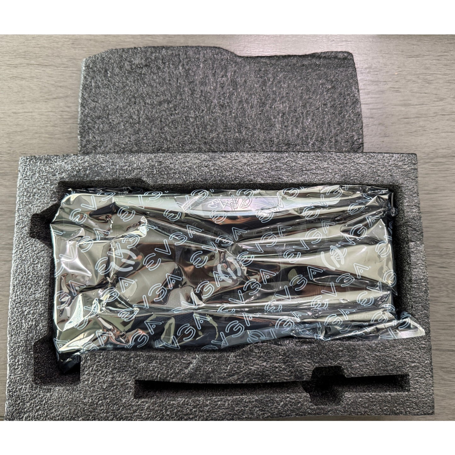 EVGA GeForce 3080 Ti FTW Utlra GPU in Original Packaging