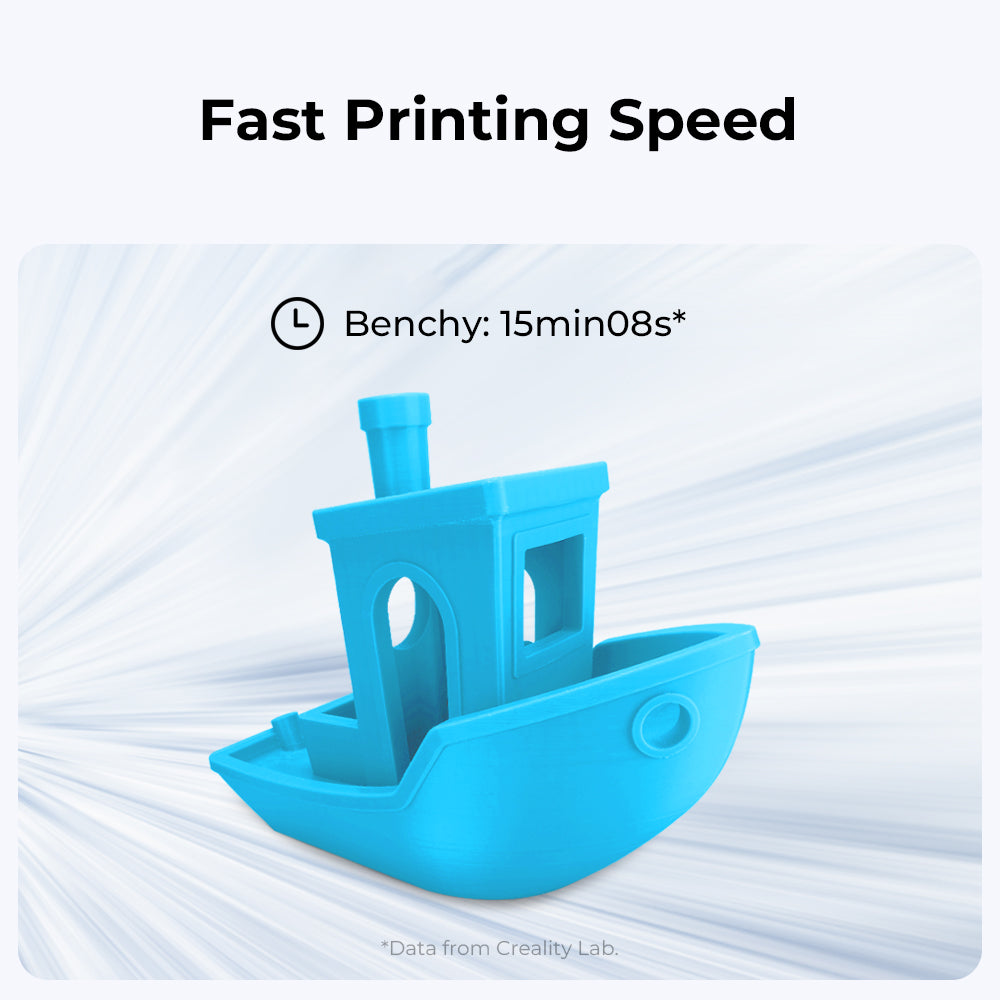 Ender-3 V3 KE 3D Printer