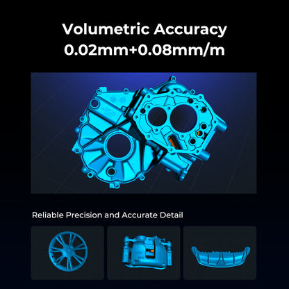 Creality Raptor Pro 3D Scanner