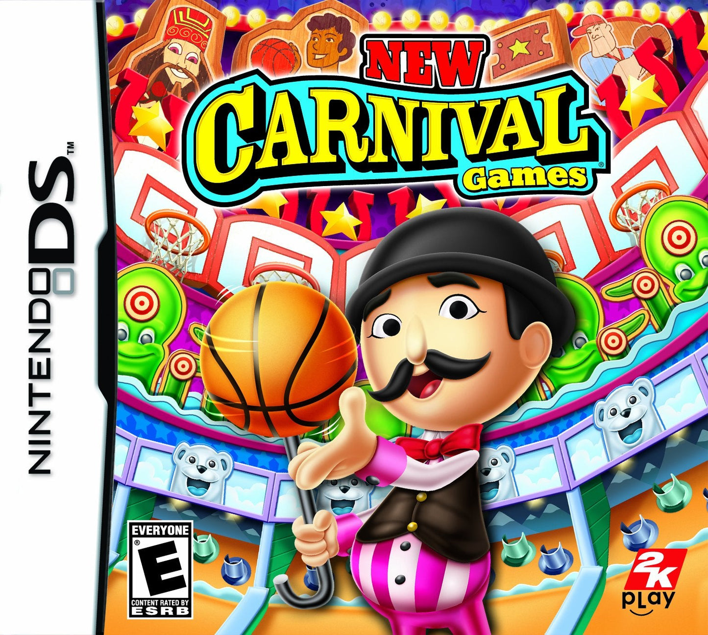 Carnival Games | DS