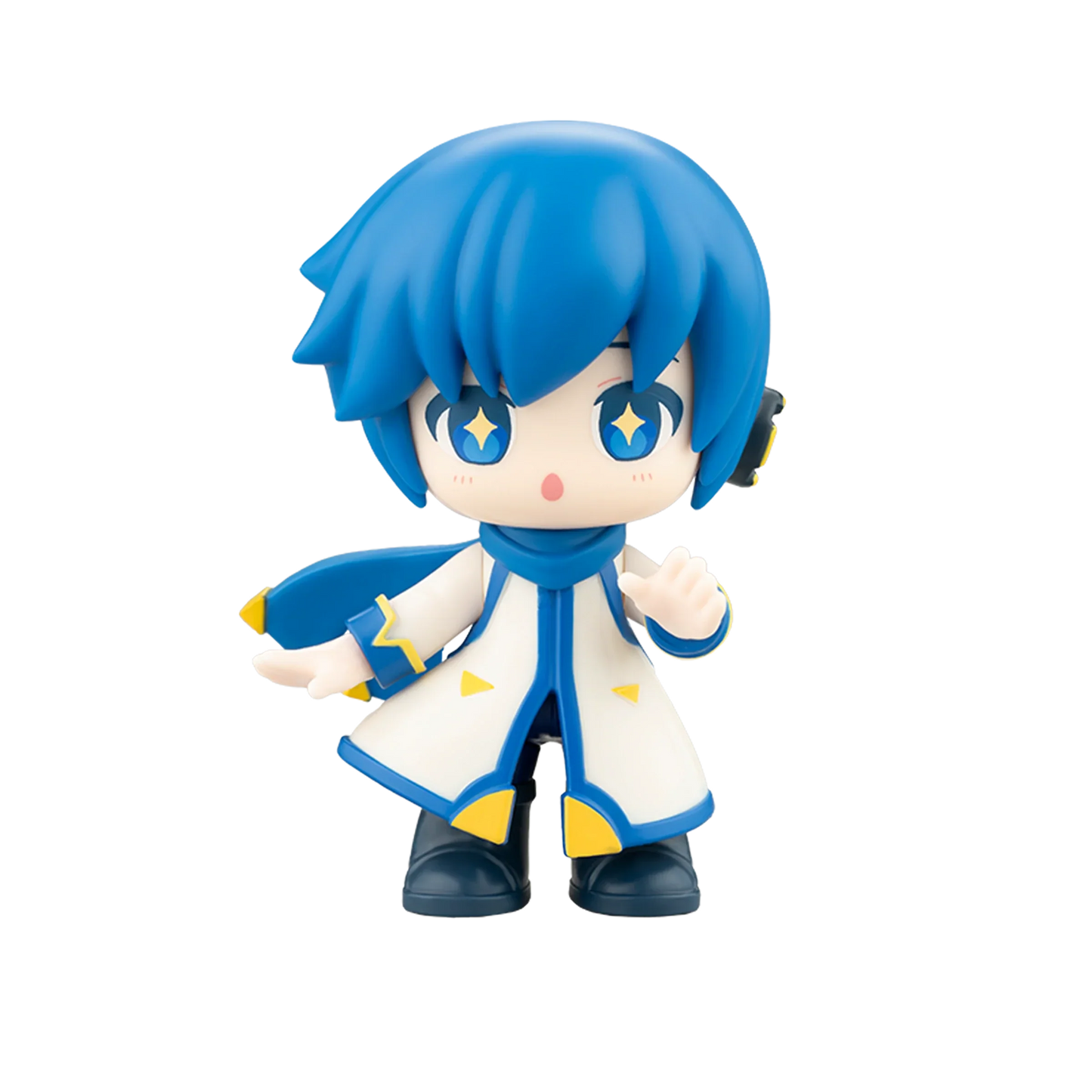 Hatsune Miku DaaVibe 01 Terrace Party Blind Box