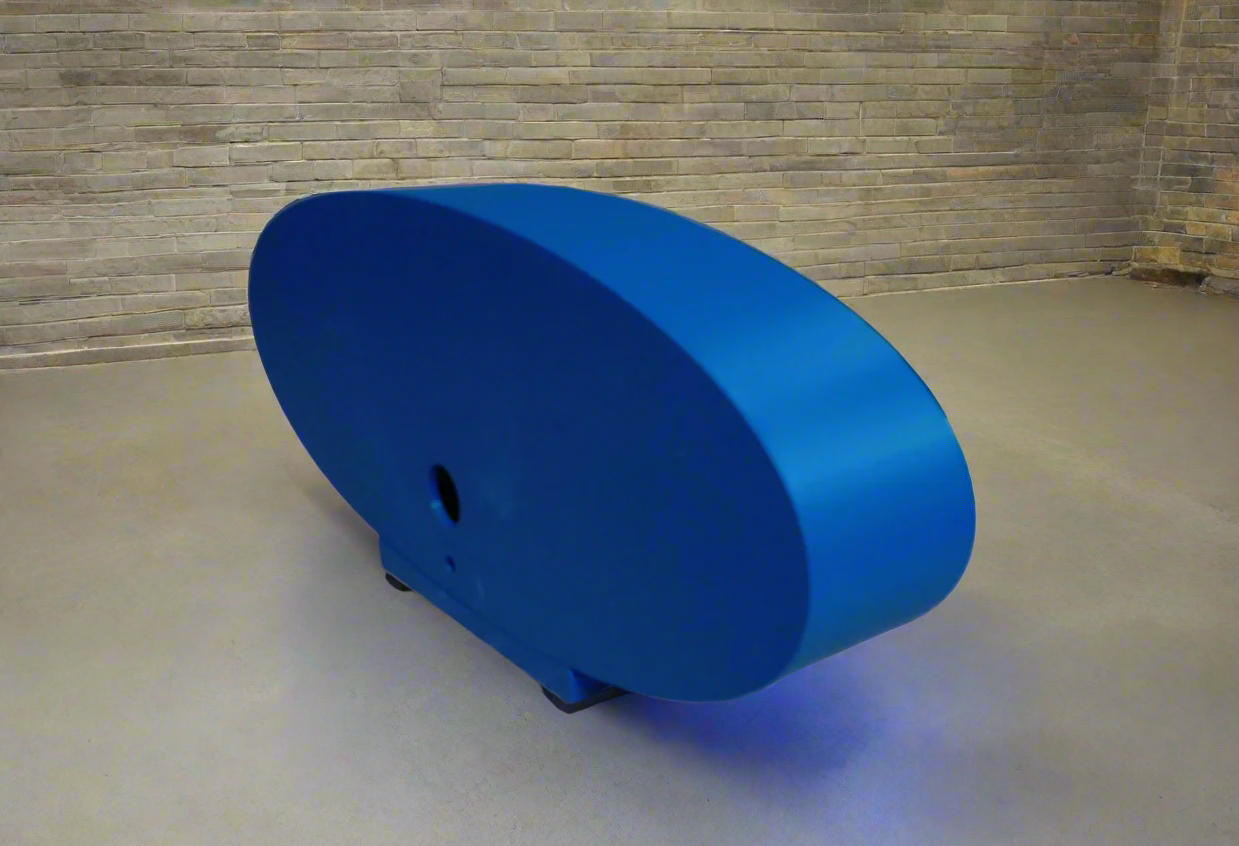 Ford Brand Light Box
