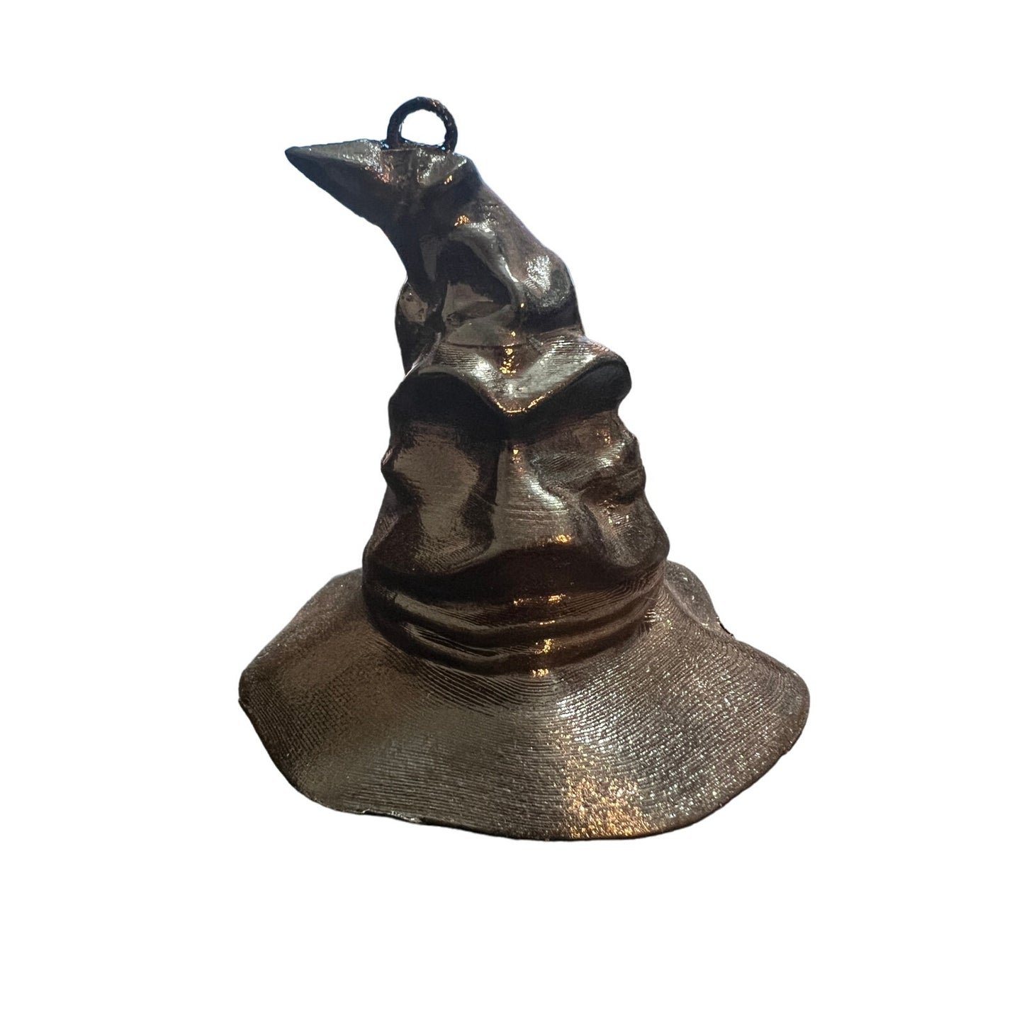 Sorting Hat Christmas Tree Ornament