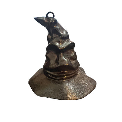 Sorting Hat Christmas Tree Ornament