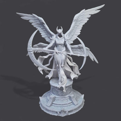 Moonlight Seraph