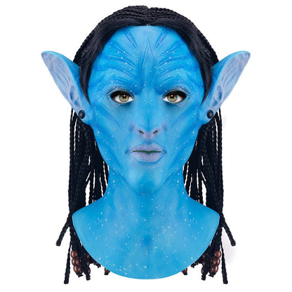 Avatar Cosplay Costume for Adults and Kids