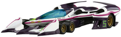 Cyber Formula OGRE AN-21 Model Kit