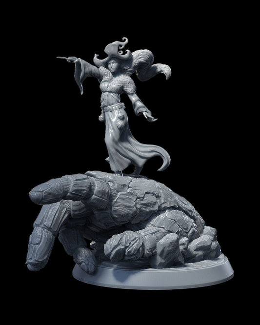 Agatha Penistone
