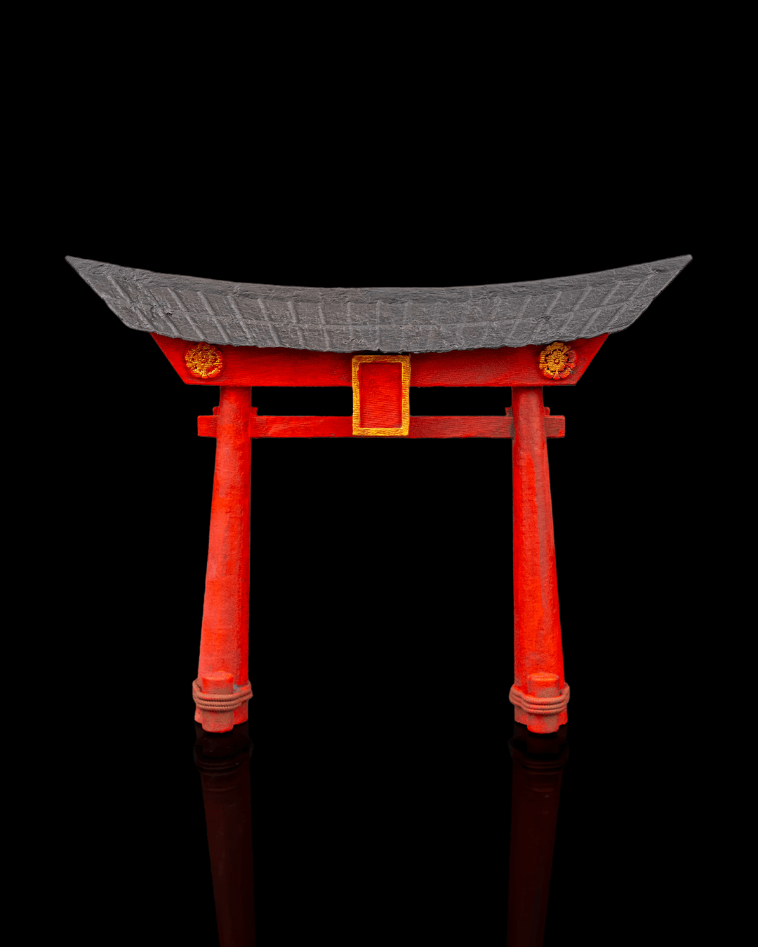 Amaterasu Props – Japanese Shrine Terrain & Scenery for TTRPGs
