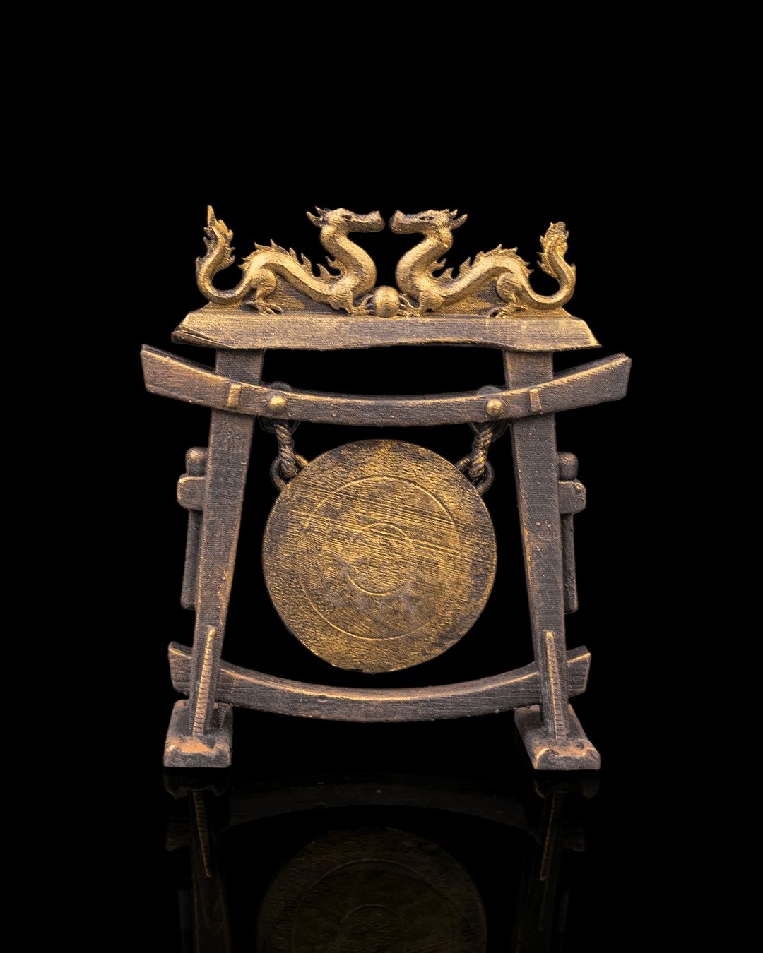 Amaterasu Props – Japanese Shrine Terrain & Scenery for TTRPGs