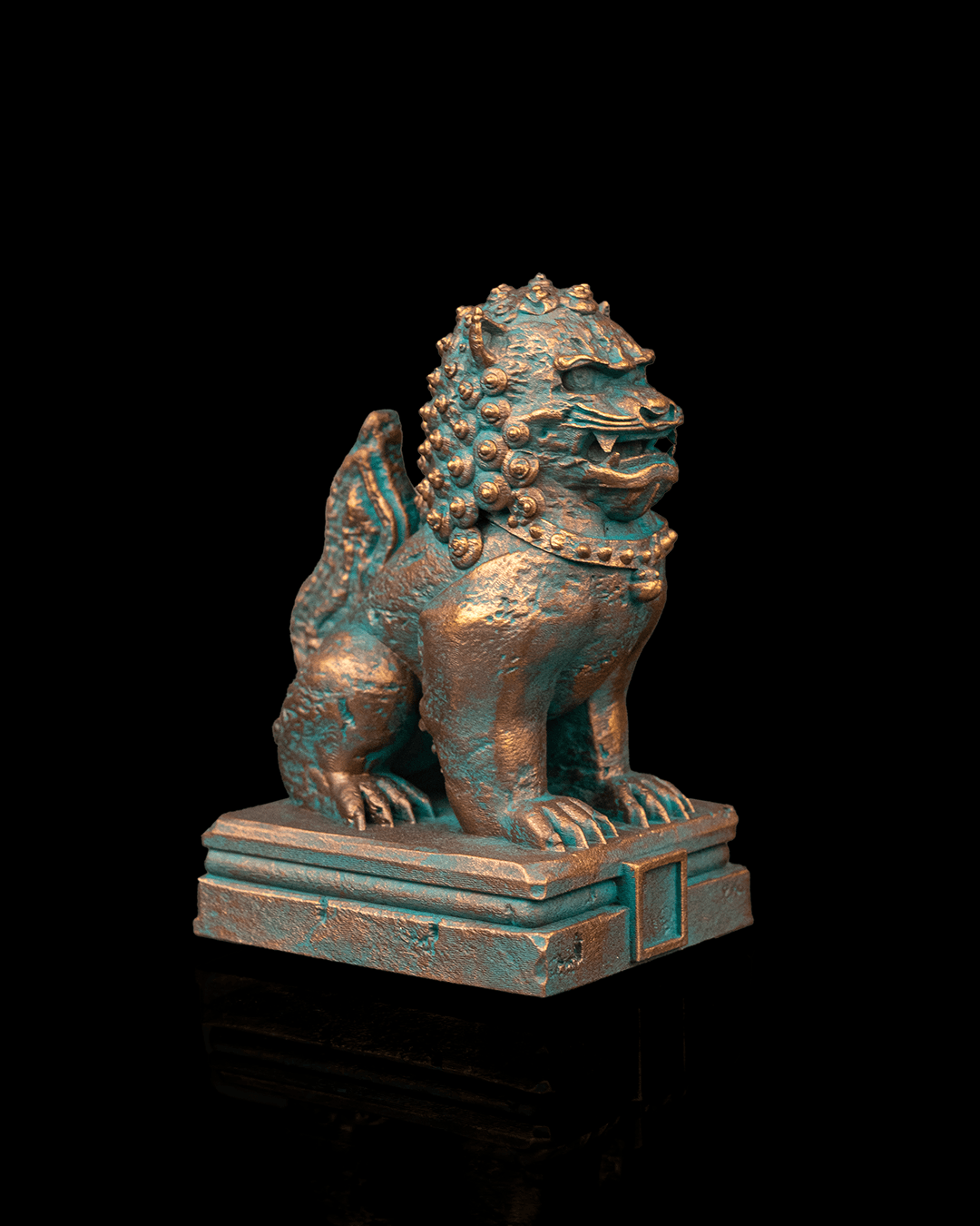 Amaterasu Props – Japanese Shrine Terrain & Scenery for TTRPGs