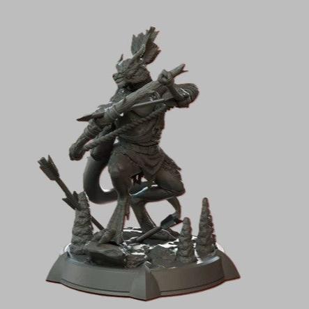 Kobolds