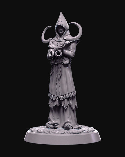Arzan Cultist