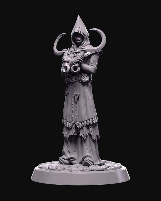 Arzan Cultist