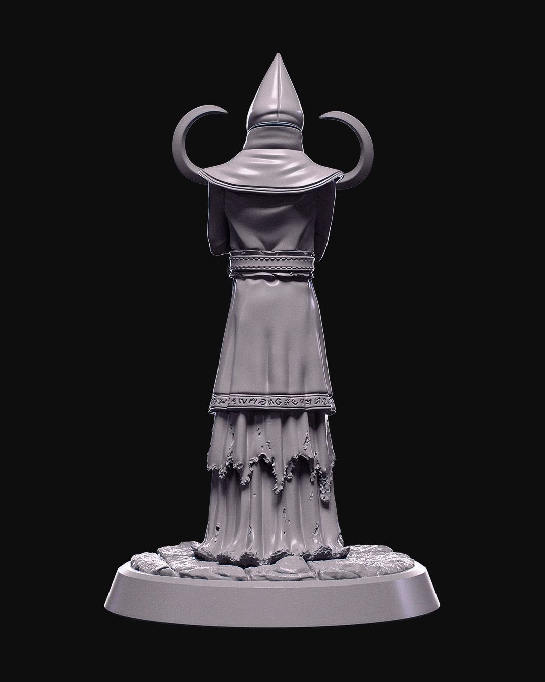 Arzan Cultist
