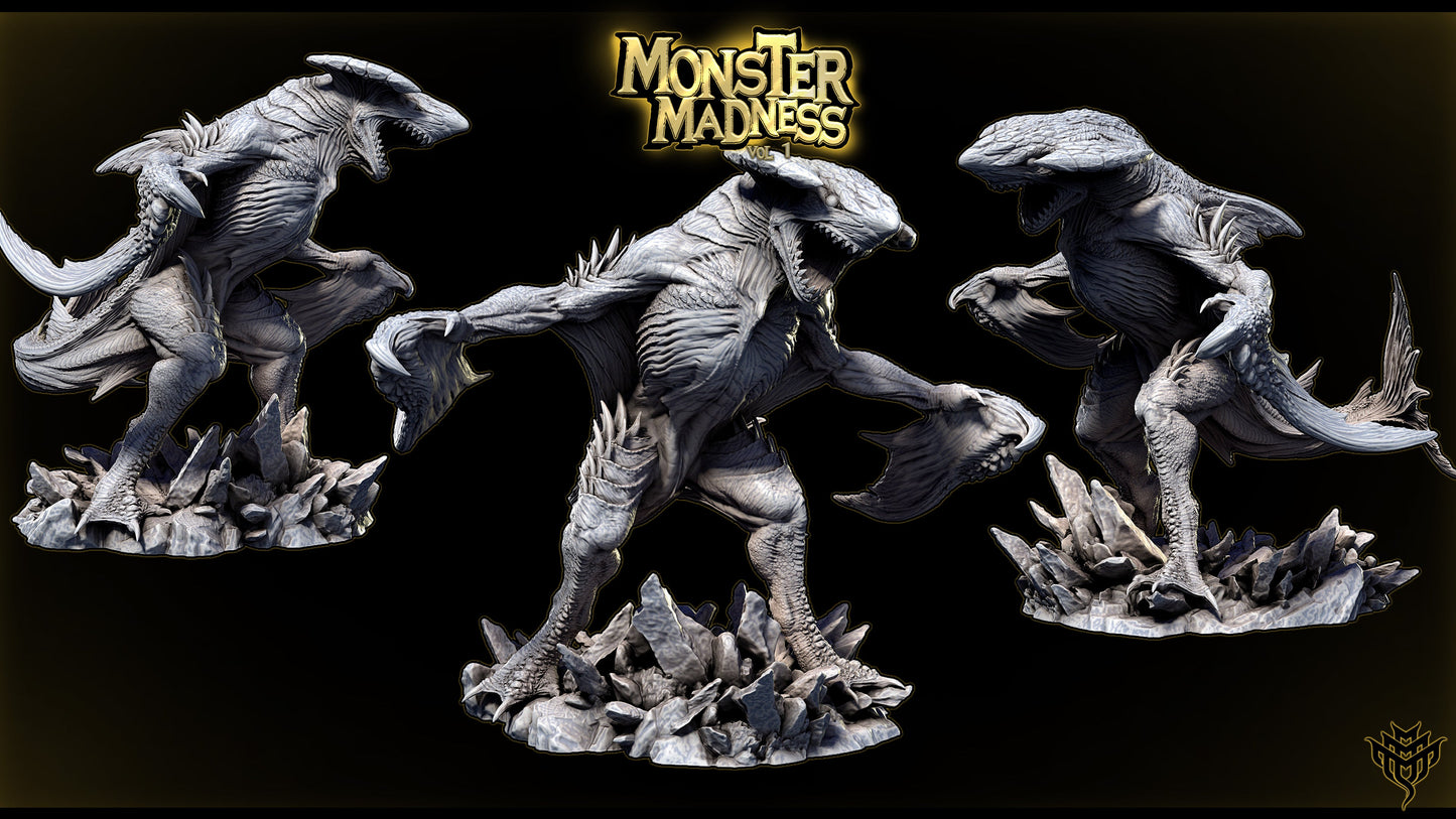 Atlas Shredder