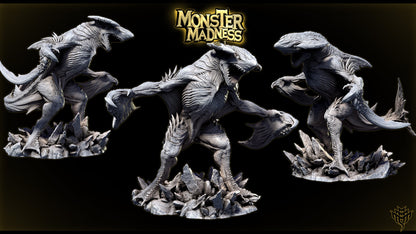 Atlas Shredder