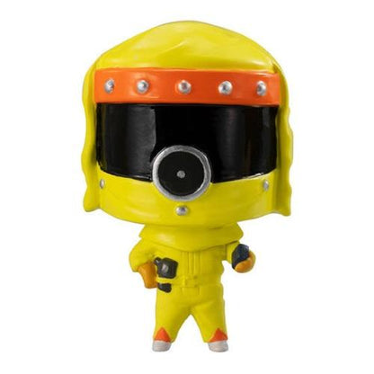 Back To The Future Capsule Toy Gashapon Blind Box - Bandai Licensed Collectible Figure