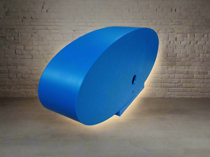 Ford Brand Light Box