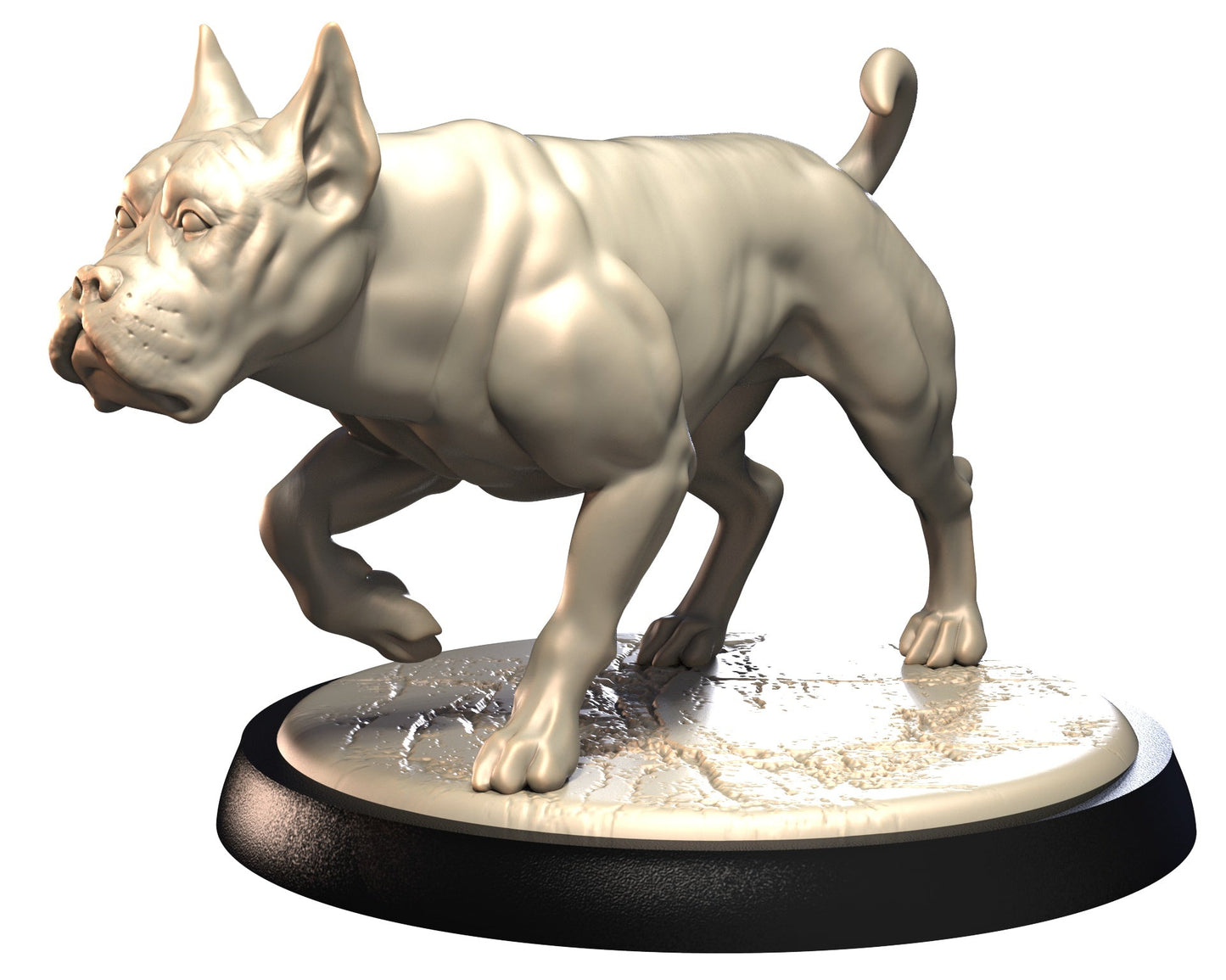 Dog Companions Vol. 1, Part 1