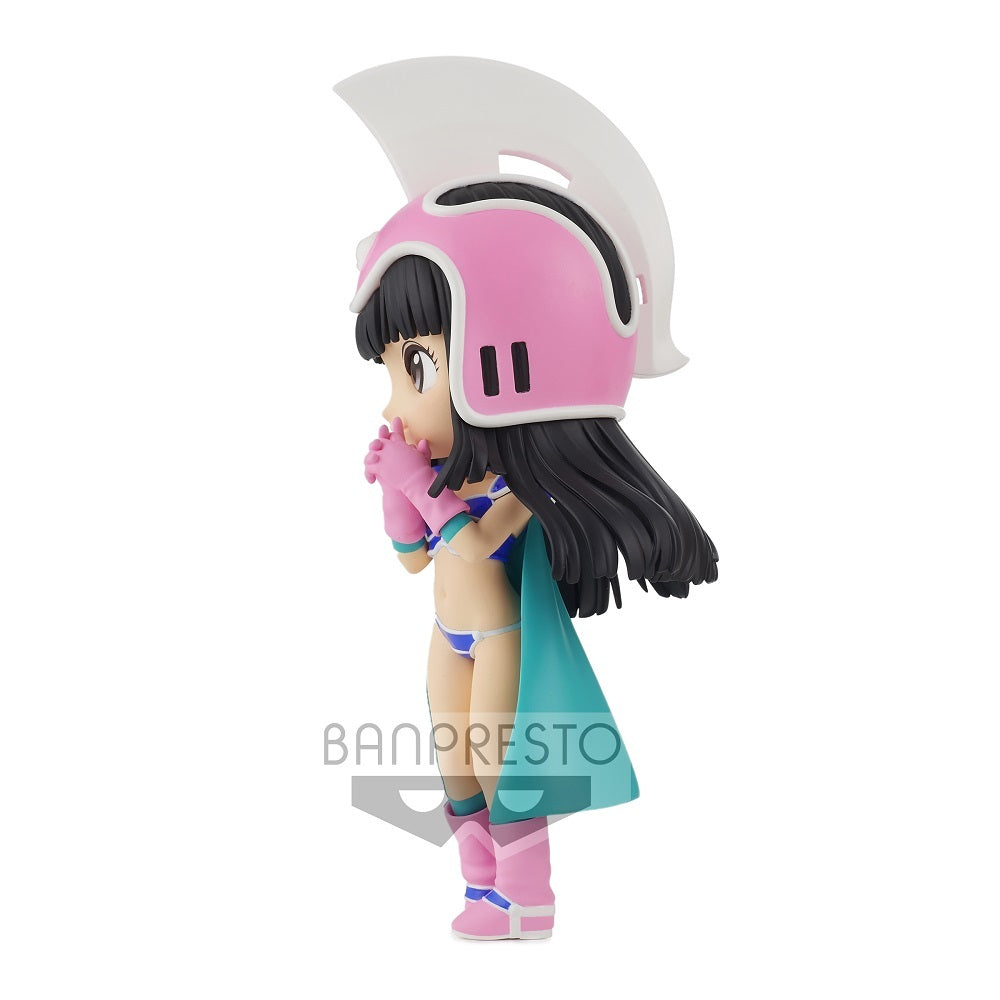 Dragon Ball Q posket Chi-Chi Figure Ver.A - Official DBZ Collectible