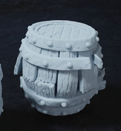 Carnival of the Shattered - Circus Themed Scatter & Props