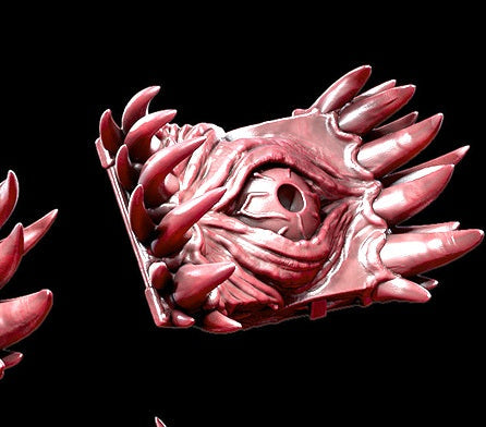 Mimics