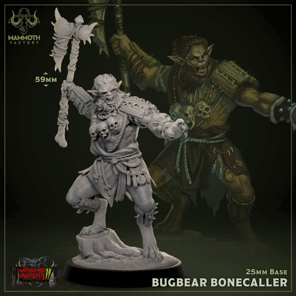 Bugbear Stalkers