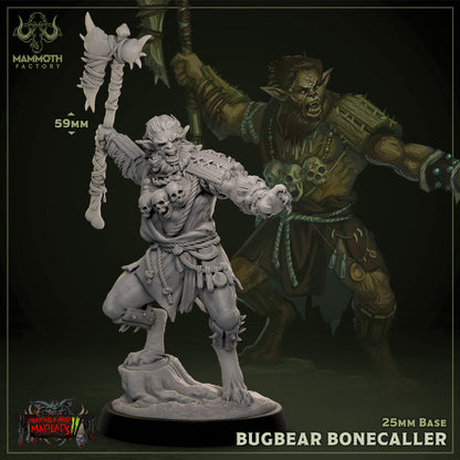 Bugbear Stalkers