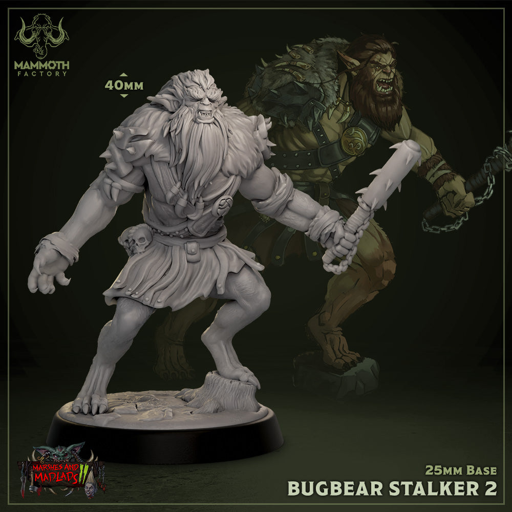 Bugbear Stalkers