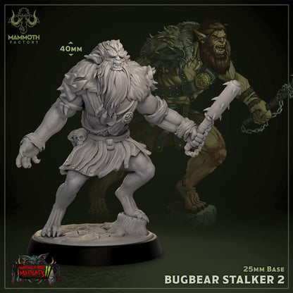 Bugbear Stalkers