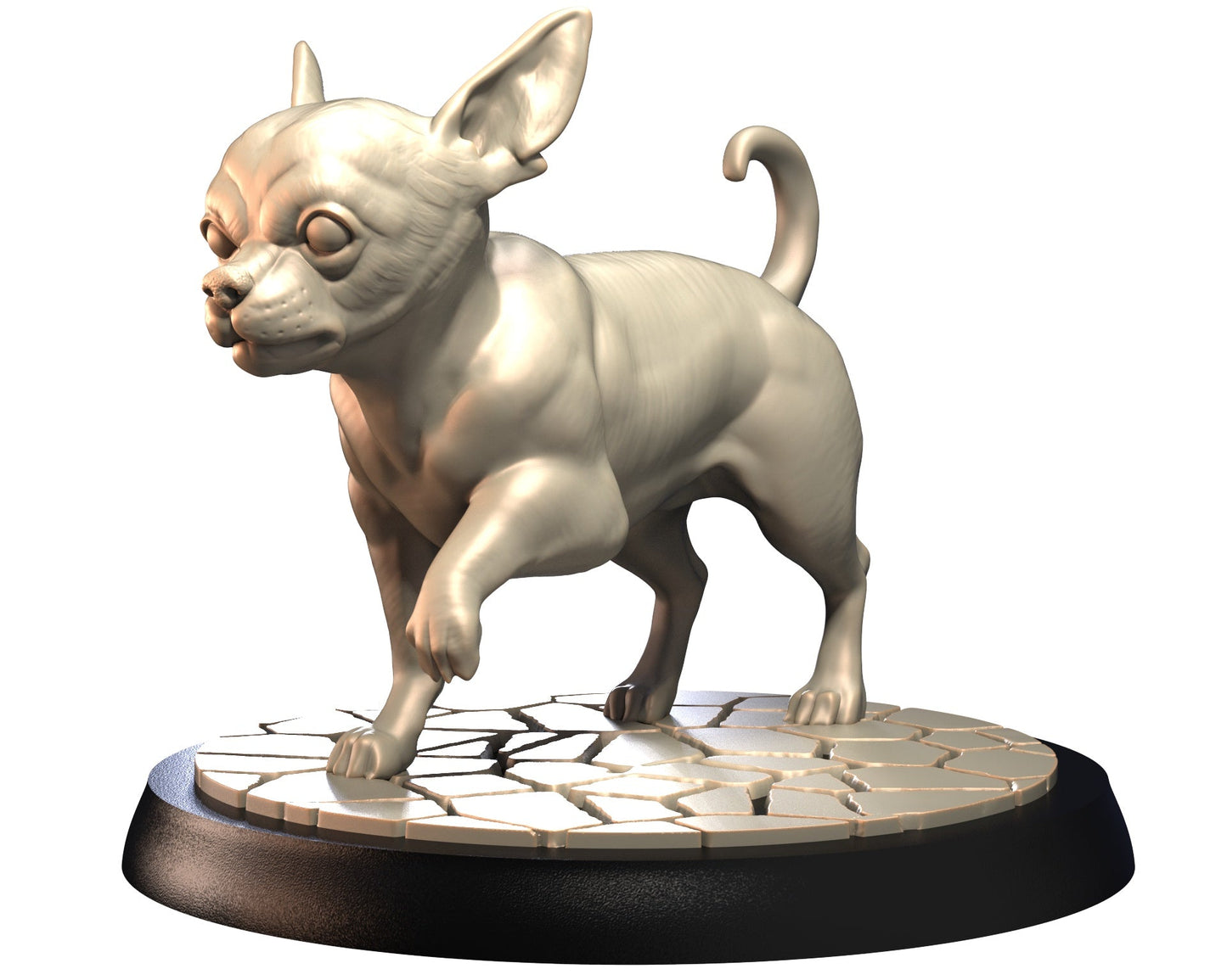 Dog Companions Vol. 1, Part 1
