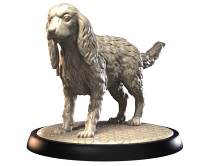 Dog Companions Vol. 1, Part 1