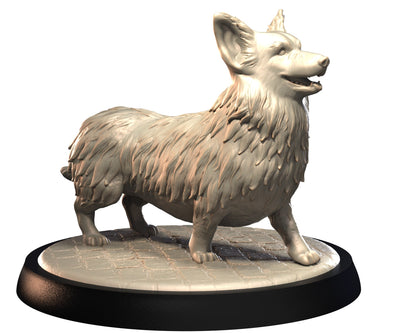 Dog Companions Vol. 1, Part 1