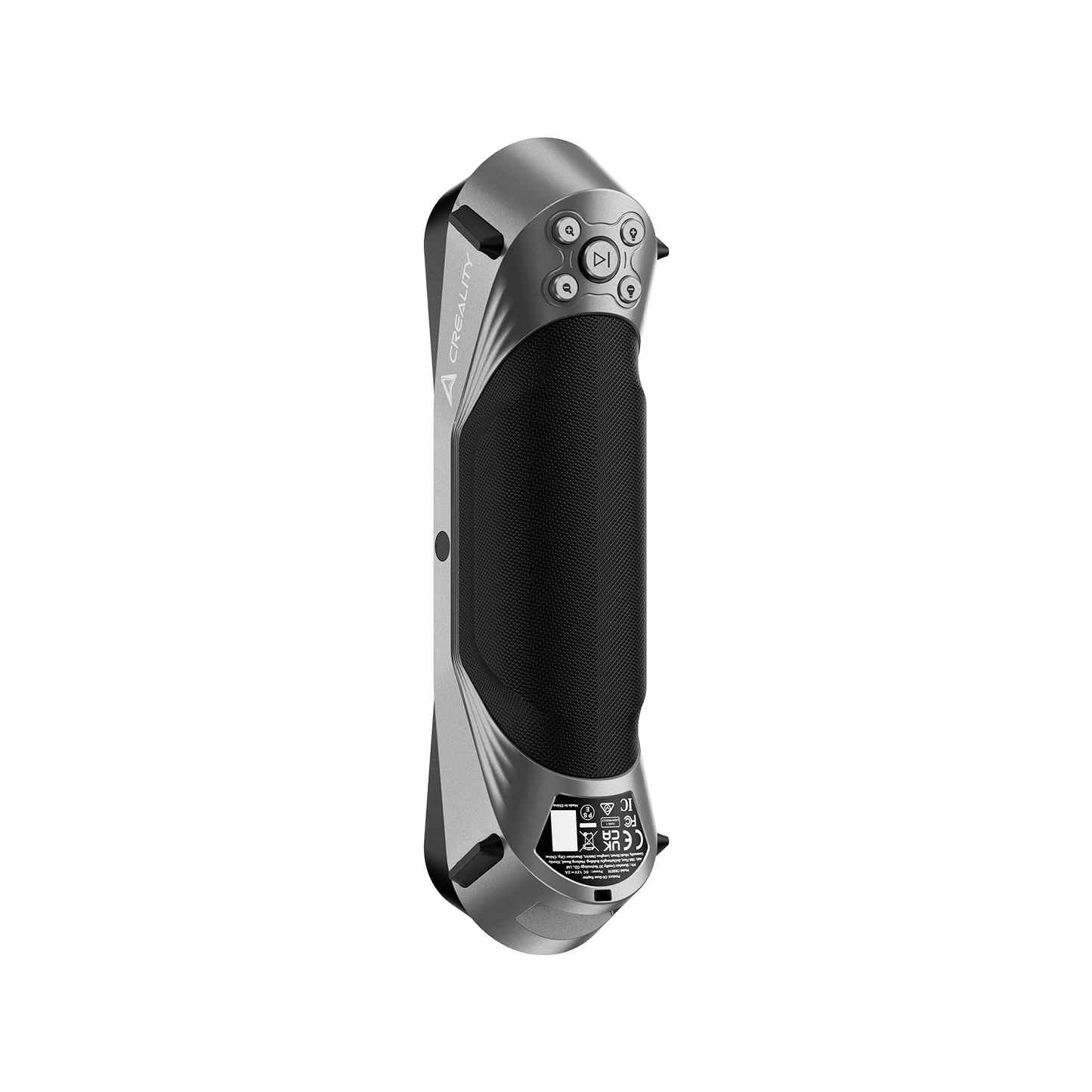 CR-Scan Raptor 3D Scanner