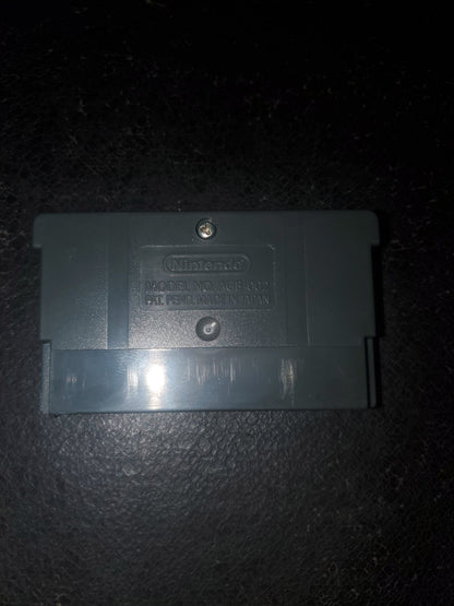 Castlevania Double Pack GBA Video Game Boy Advance 2006 Nintendo