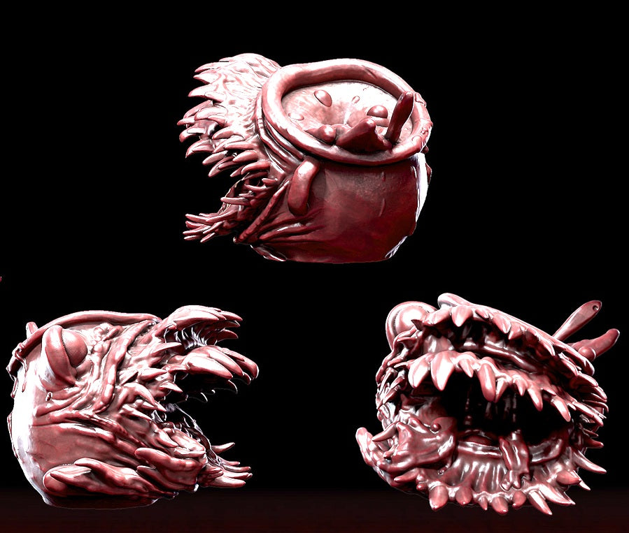 Mimics