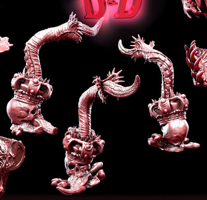 Mimics