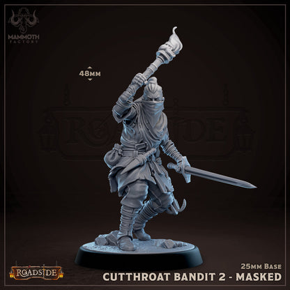 Cutthroat Bandits