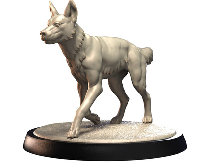 Dog Companions Vol. 1, Part 2
