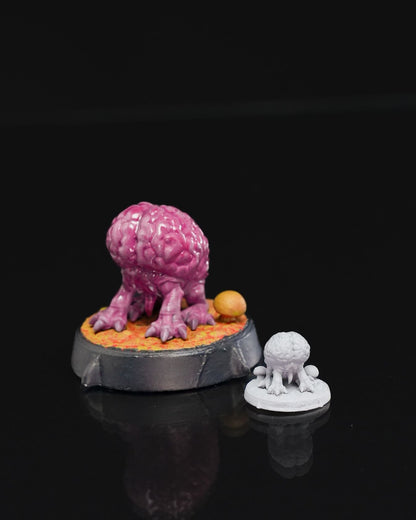 Intellect Devourer