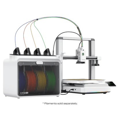 SPARKX i7 Series 3D Printer