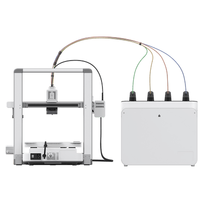 SPARKX i7 Series 3D Printer