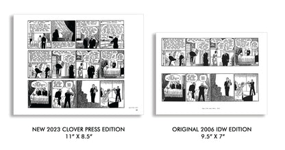The Complete Dick Tracy Vol. 1